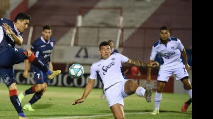 los andes tuvo un final inesperado