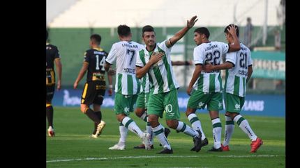 banfield tendra dos bajas sensibles ante chacarita