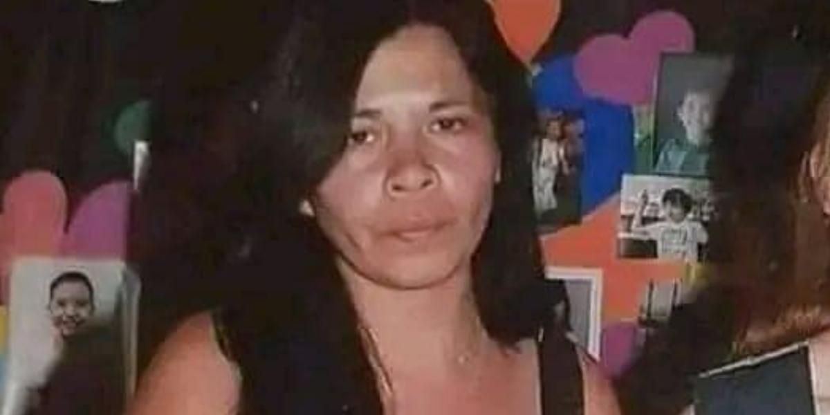 Laura Rivero fue asesinada junto a su hijo, Thiago.