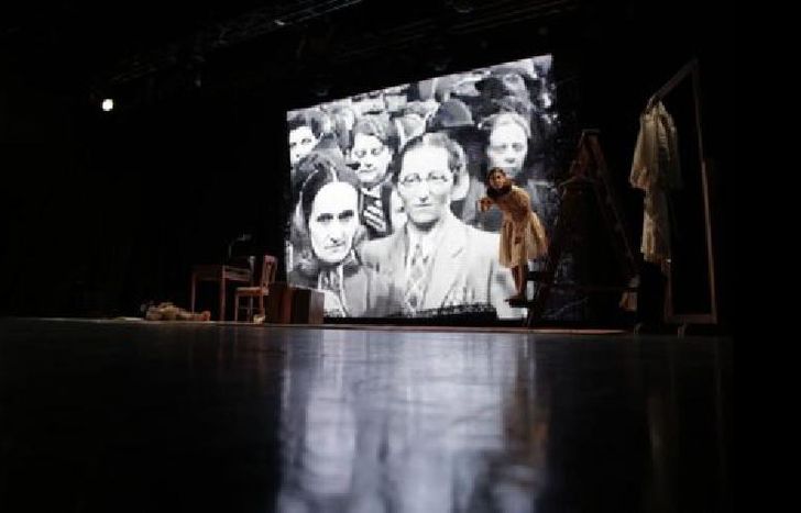 Hubo funciones el martes, miércoles y ayer, con el objetivo de promover la recreación y el crecimiento de los jóvenes.