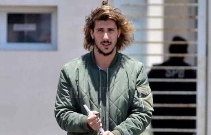 Hasta ahora, se determinó que tiene incapacidad sobreviniente.