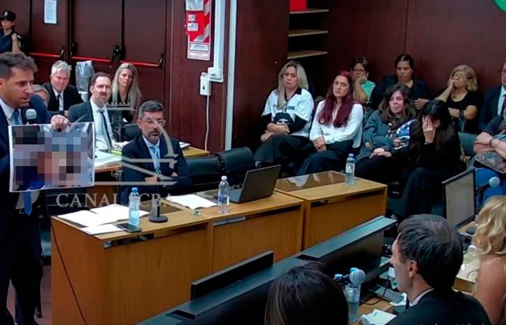 El primer juicio por la muerte de Diego Maradona fue declarado nulo.&nbsp;