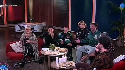 Se definió el líder.