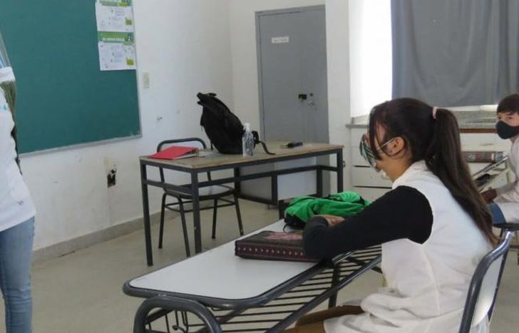 En la Ciudad se romperán las burbujas.