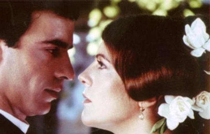 Una escena de la película.