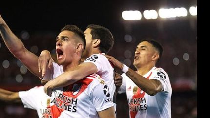 con la confianza en alto, river recibe a patronato