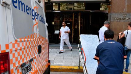 un ano del primer positivo en argentina: el paso a paso del avance de la pandemia