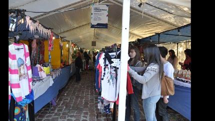 Se viene en Lomas una feria virtual de emprendedores por Zoom