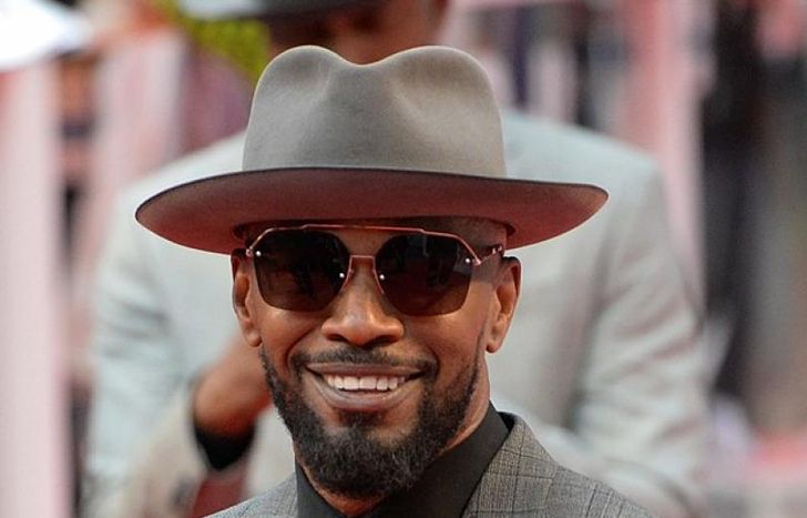 Jamie Foxx fue denunciado por una joven.