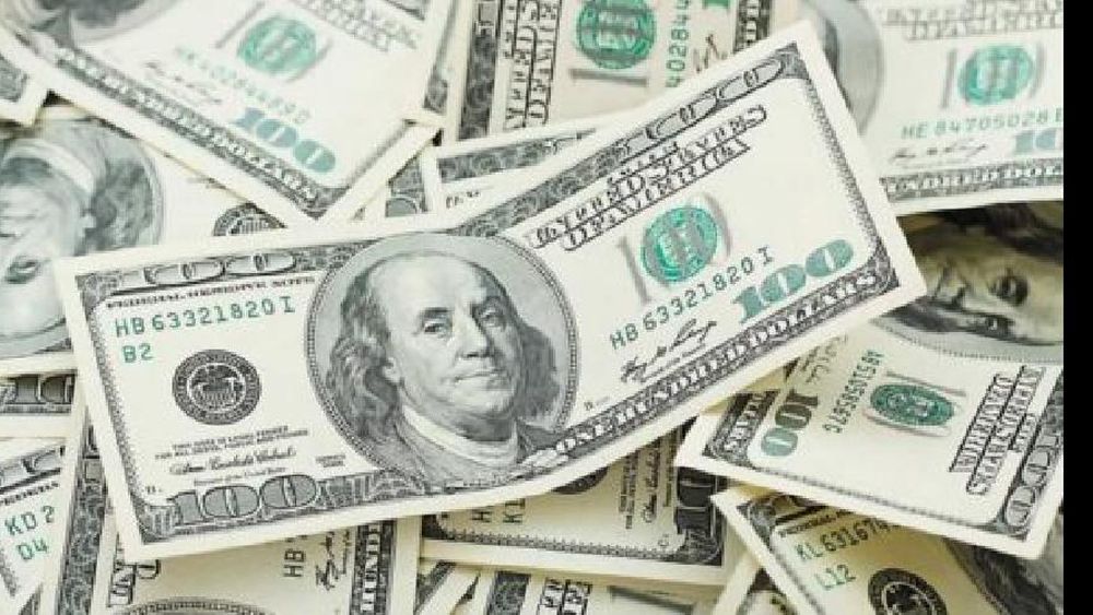El dólar volvió a pegar un salto y superó la barrera de los $40