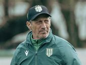 Pedro Troglio, en exclusiva con La Unión.