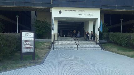 La causa tiene dos detenidos que ya fueron indagados.