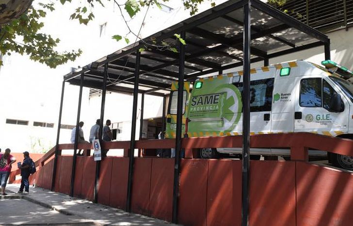 Se confirmaron nueve fallecimientos por Covid en Lomas.