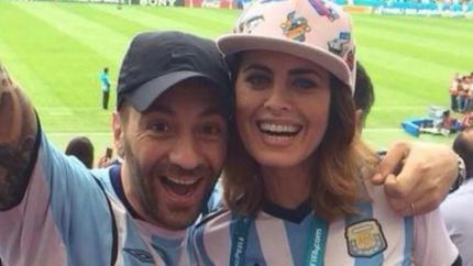 El recuerdo de quien conoció a Silvina Luna en la casa de Gran Hermano.