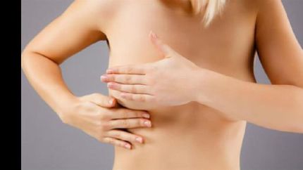 mitos y verdades del cancer de mama