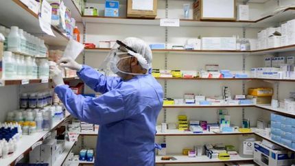 Siguen fortaleciendo los servicios en los barrios.