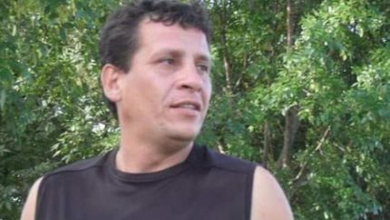 Kike fue asesinado el 5 de febrero de este año.