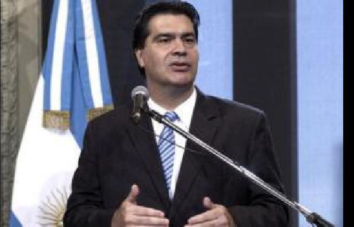 capitanich