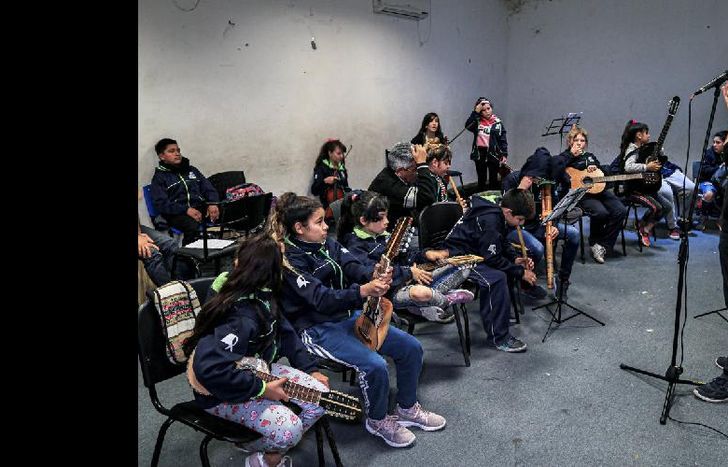 la experiencia se puso en marcha en marzo de 2019 y de desde entonces no paró de crecer.