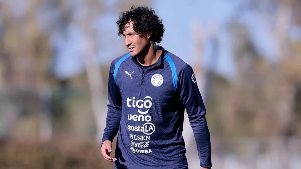 José Canale será el sexto futbolista de Lanús en jugar un Mundial. José Canale será el sexto futbolista de Lanús en jugar un Mundial.