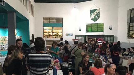 La feria tendrá entrada libre y gratuita.