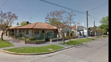 uno de los delincuentes es un menor de 15 años.