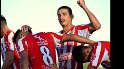 Della Picca alimenta el sueño de Talleres