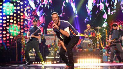 Furor en la Argentina.