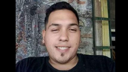 el hecho sucedió en 2018.