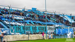 Graves incidentes en Temperley: la postura del club