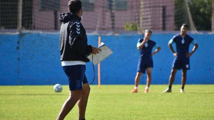 Ruiz buscará pelear arriba en el 2022. Ruiz buscará pelear arriba en el 2022.