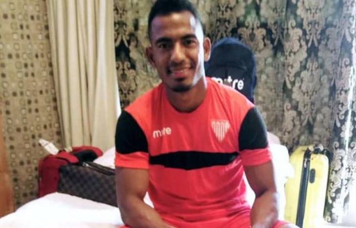 Rentería ya está en la pretemporada del Milrayitas