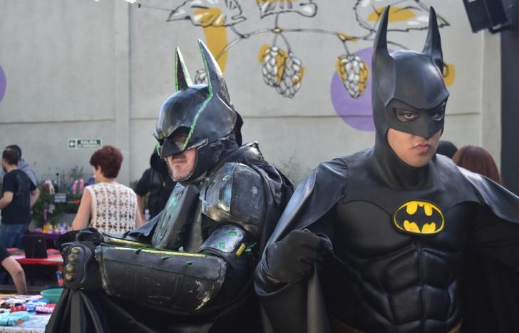 El evento con entrada gratuita es a beneficio del Instituto Lomas.