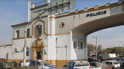 La detención fue realizada por efectivos de la Comisaría 10ª de Ingeniero Budge.