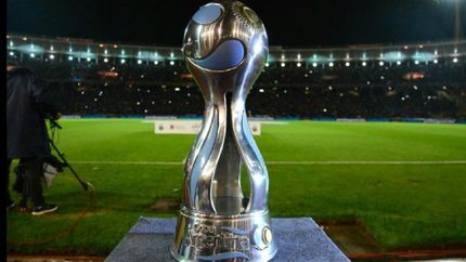 se sortea la copa argentina