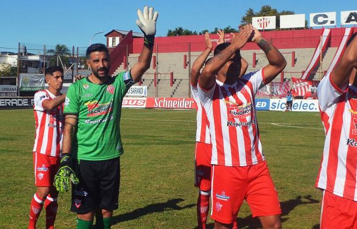 Talleres ya acumula cuatro casos de Covid en las últimas semanas.