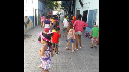 el festejo será el 16 de agosto.
