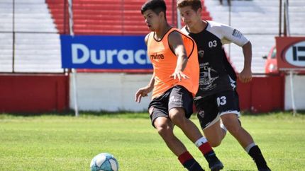 Luis Pérez, autor de un gol, fue una de las figuras del partido. Luis Pérez, autor de un gol, fue una de las figuras del partido.