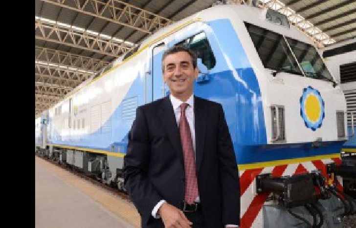 randazzo tren