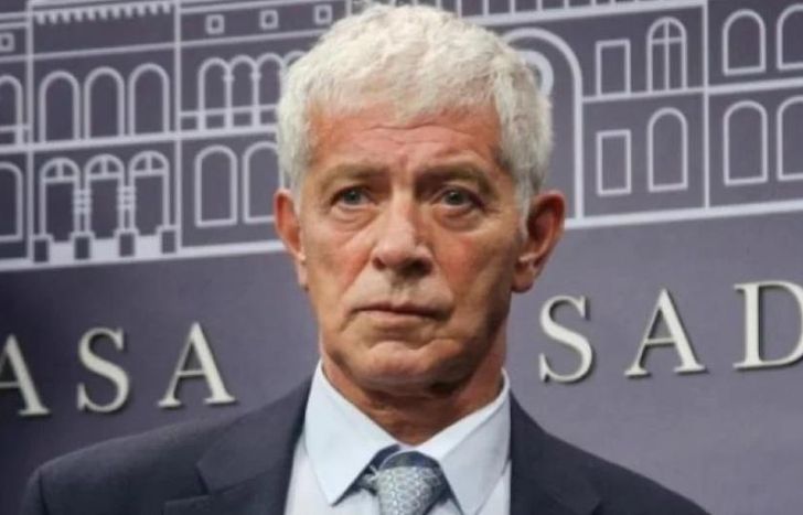 Mariano Cuneo Libarona confirmó que el Gobierno buscará eliminar la figura del femicidio del Código Penal.