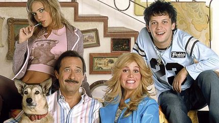 cuando salen a la venta las entradas de casados con hijos