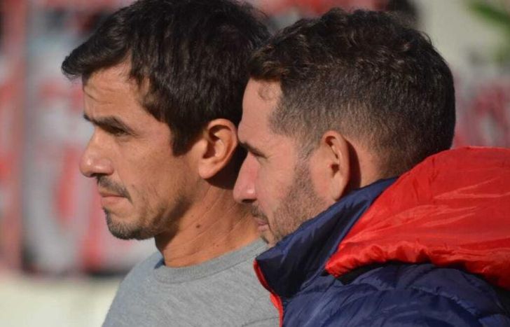 La dupla técnica estará presente.