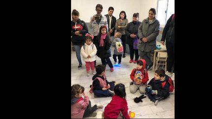 el jardin rincon feliz n°7 disfruta de un nuevo salon