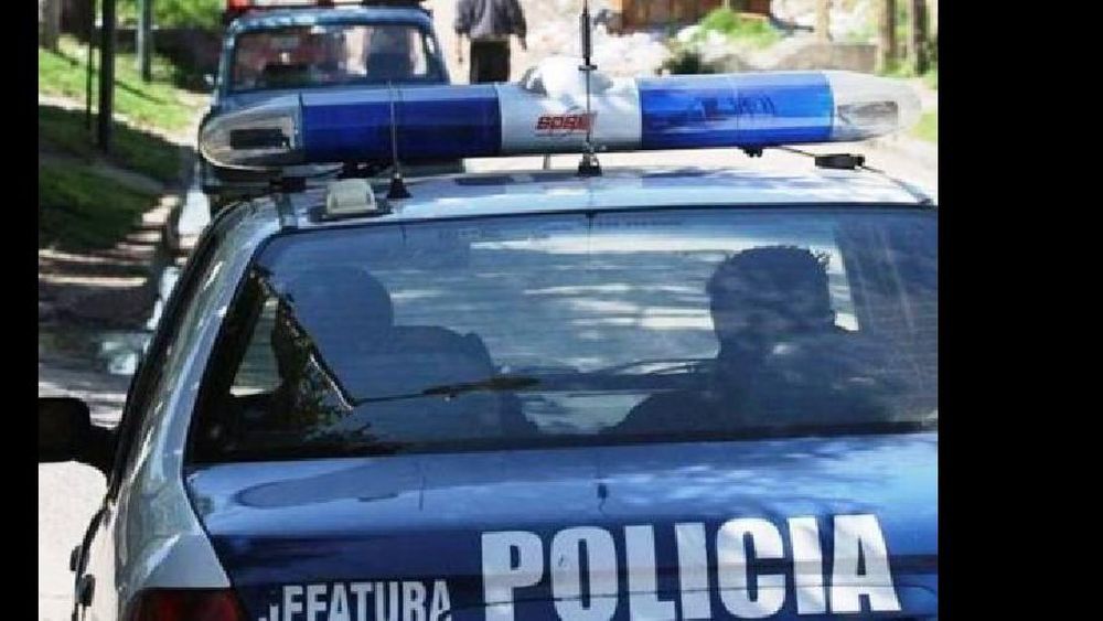 Detuvieron a un subteniente de Adrogué acusado de integrar una banda narco