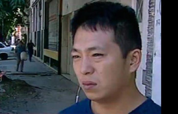 el papá del menor fallecido aseguró que nadie le dio una explicación.