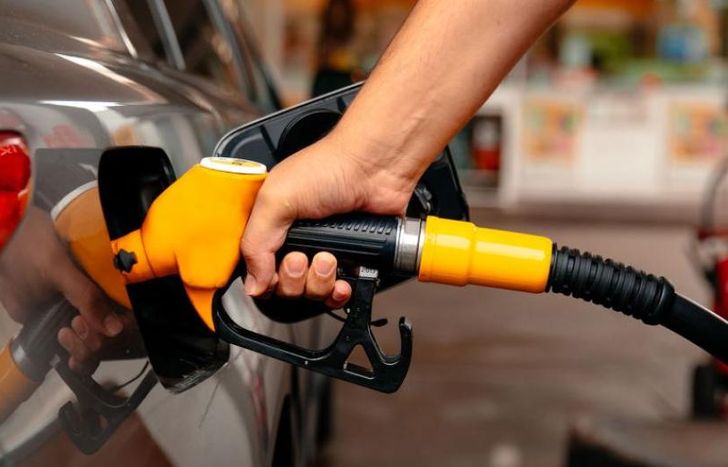 Volverán a aumentar los combustibles este lunes 1 de abril.
