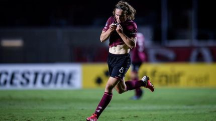 De la Vega se pierde casi toda la temporada.