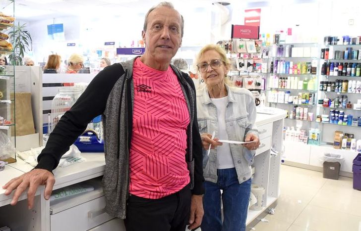 Cuatro hermanos atienden el negocio y apuntan a que el legado familiar continúe con las nuevas generaciones.