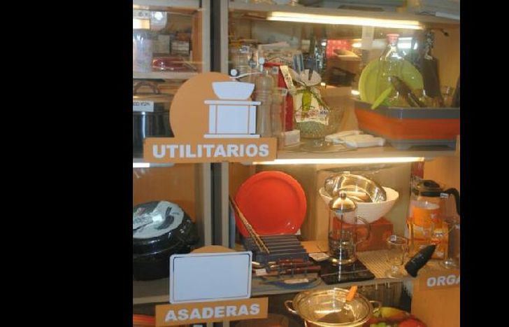 Sorprendidos por las ventas.