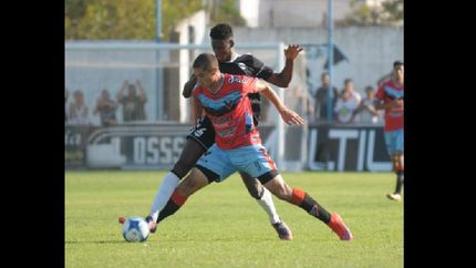 brown igualo y sigue fuera del reducido